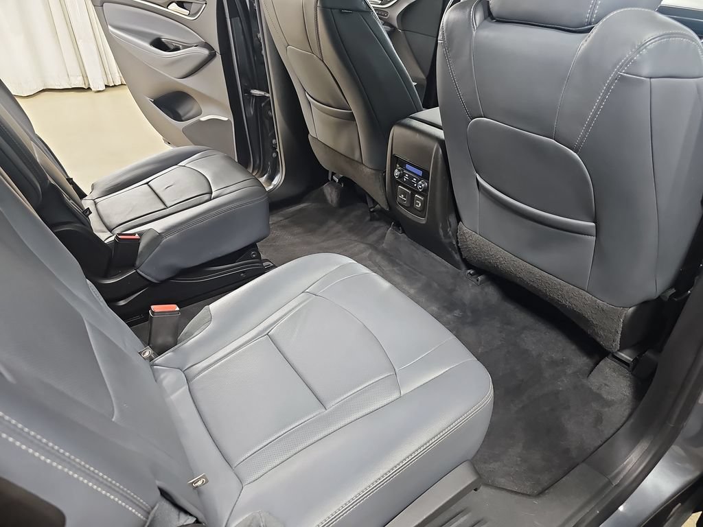 Used 2020 Buick Enclave Premium w/ Sun and Sites Package AWD/4WD image 14