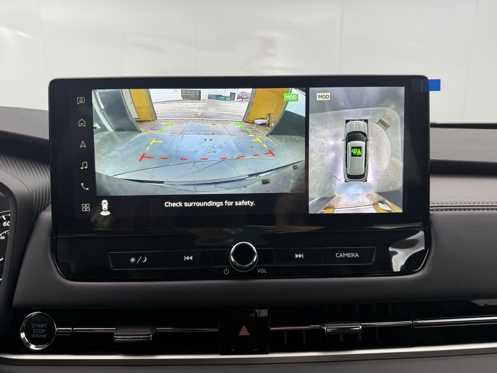 New 2025 Mitsubishi Outlander SE image 23