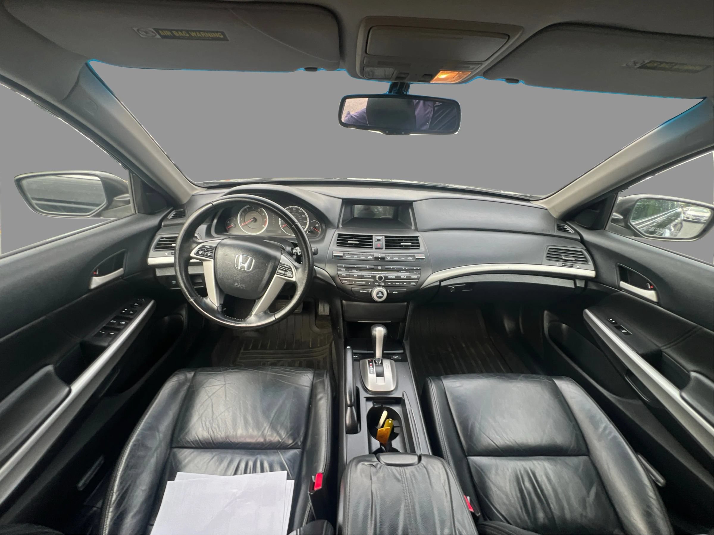 Used 2009 Honda Accord EX-L image 28