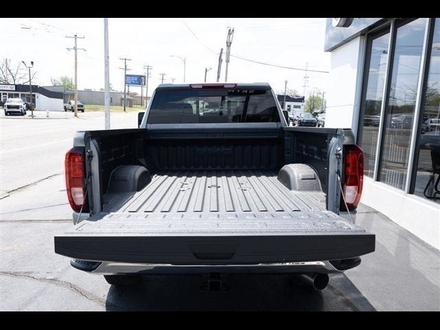 New 2026 GMC Sierra 2500 SLE w/ Preferred Package AWD/4WD image 5