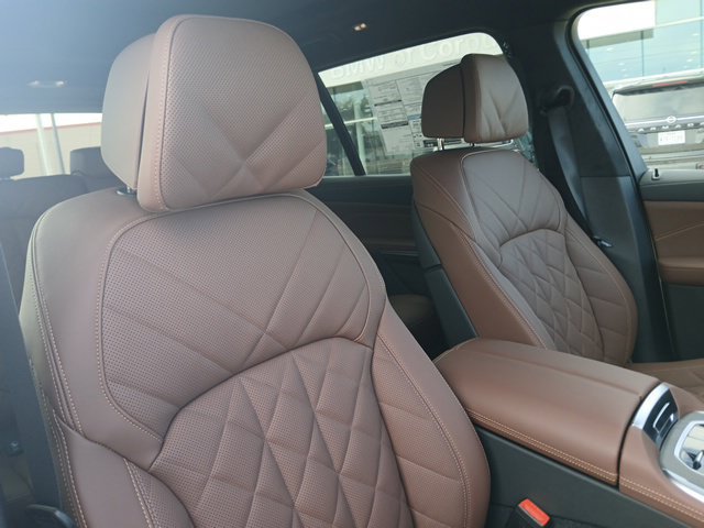 New 2027 BMW X7 xDrive40i AWD/4WD image 19