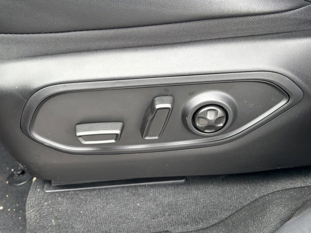 New 2026 Jeep Grand Cherokee Limited w/ Limited Altitude Package image 16