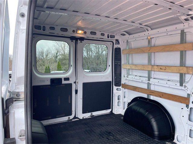 Used 2023 RAM ProMaster 2500 image 23