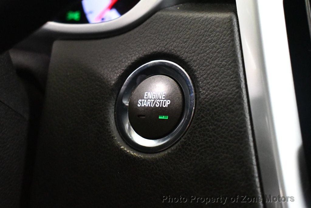 Used 2011 Cadillac SRX Performance AWD/4WD image 35