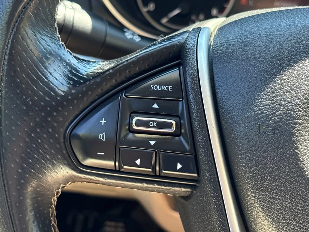 Used 2018 Nissan Maxima 3.5 SV FWD image 19