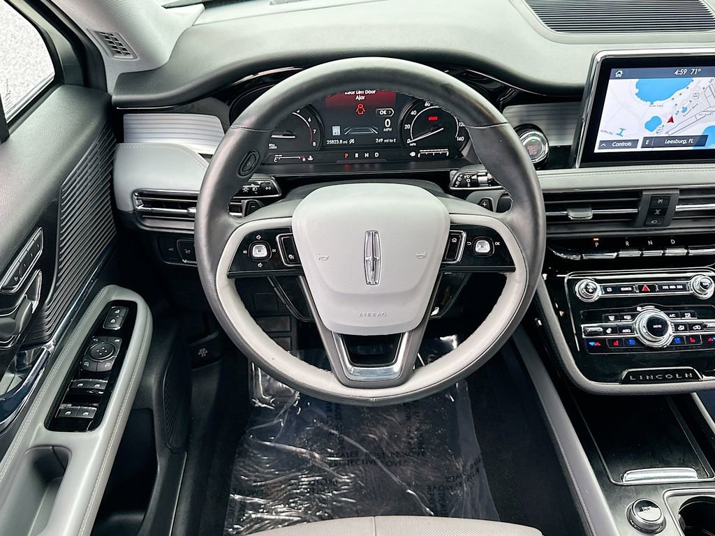Used 2022 Lincoln Corsair FWD w/ Premium Package image 23