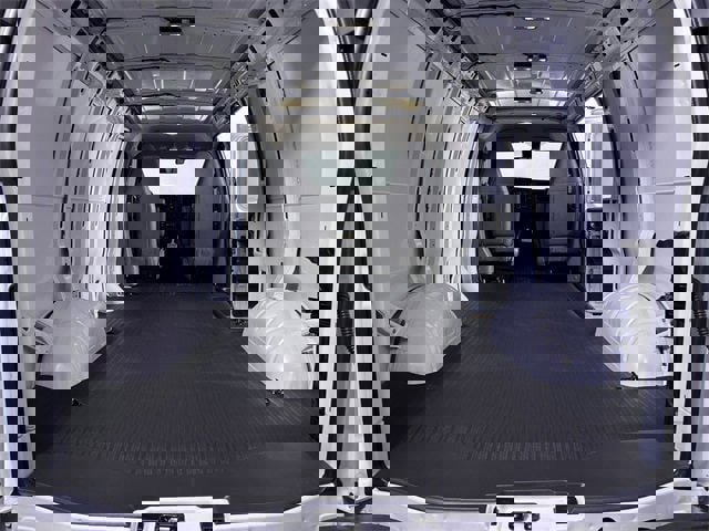 New 2025 Chevrolet Express 2500 w/ Driver Convenience Package image 23