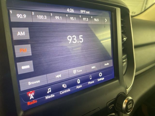 Used 2019 RAM 1500 Big Horn image 23