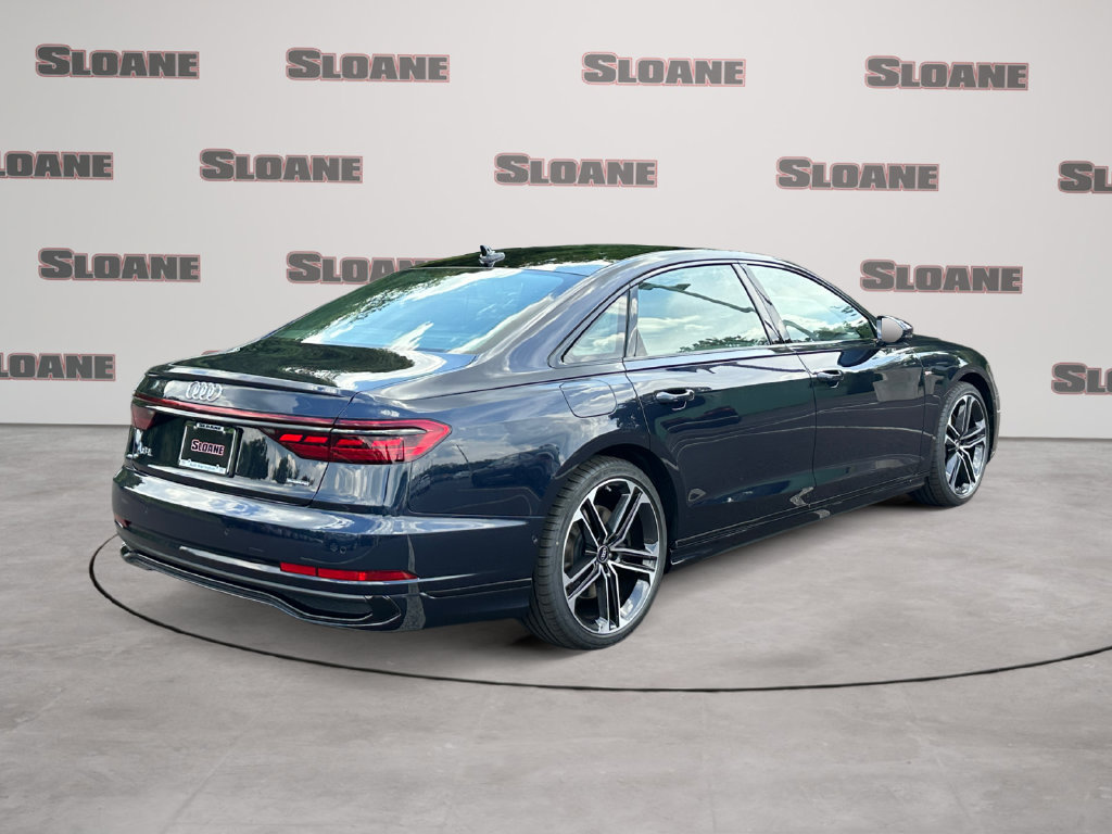 New 2026 Audi A8 L 3.0T AWD/4WD image 5