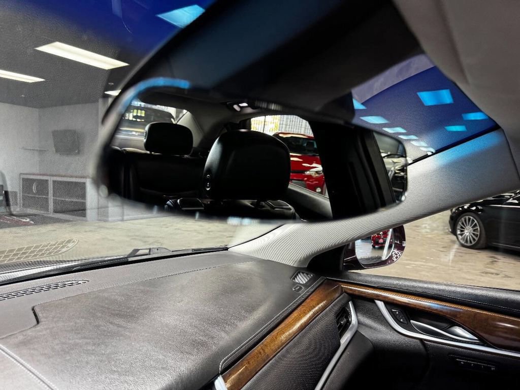 Used 2017 Cadillac XTS Premium Luxury FWD image 28