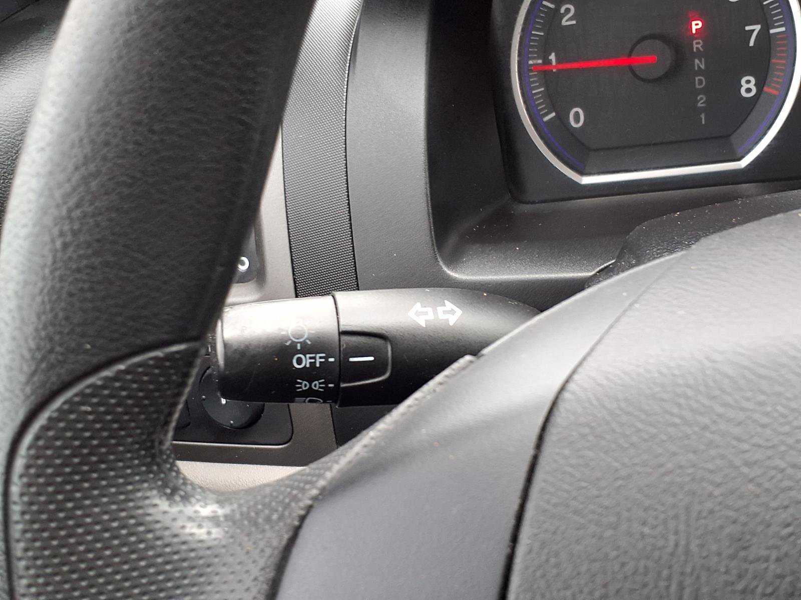 Used 2010 Honda CR-V LX image 14