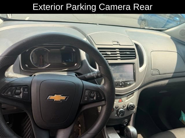 Used 2016 Chevrolet Trax LT FWD image 14