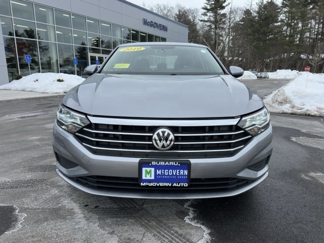 Used 2019 Volkswagen Jetta S w/ Driver Assistance Package image 2