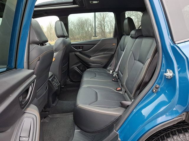 Used 2023 Subaru Forester Wilderness image 14