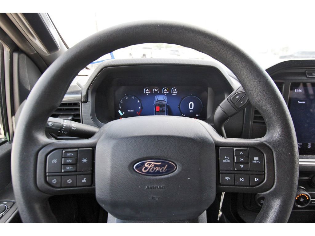 Used 2024 Ford F150 STX image 9