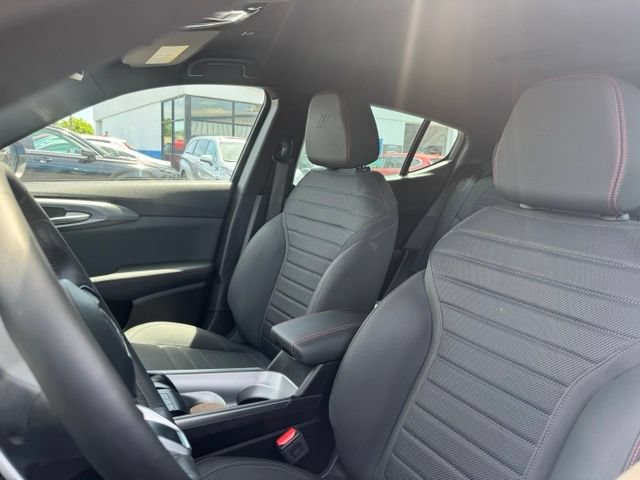 Used 2024 Dodge Hornet R/T AWD/4WD image 13