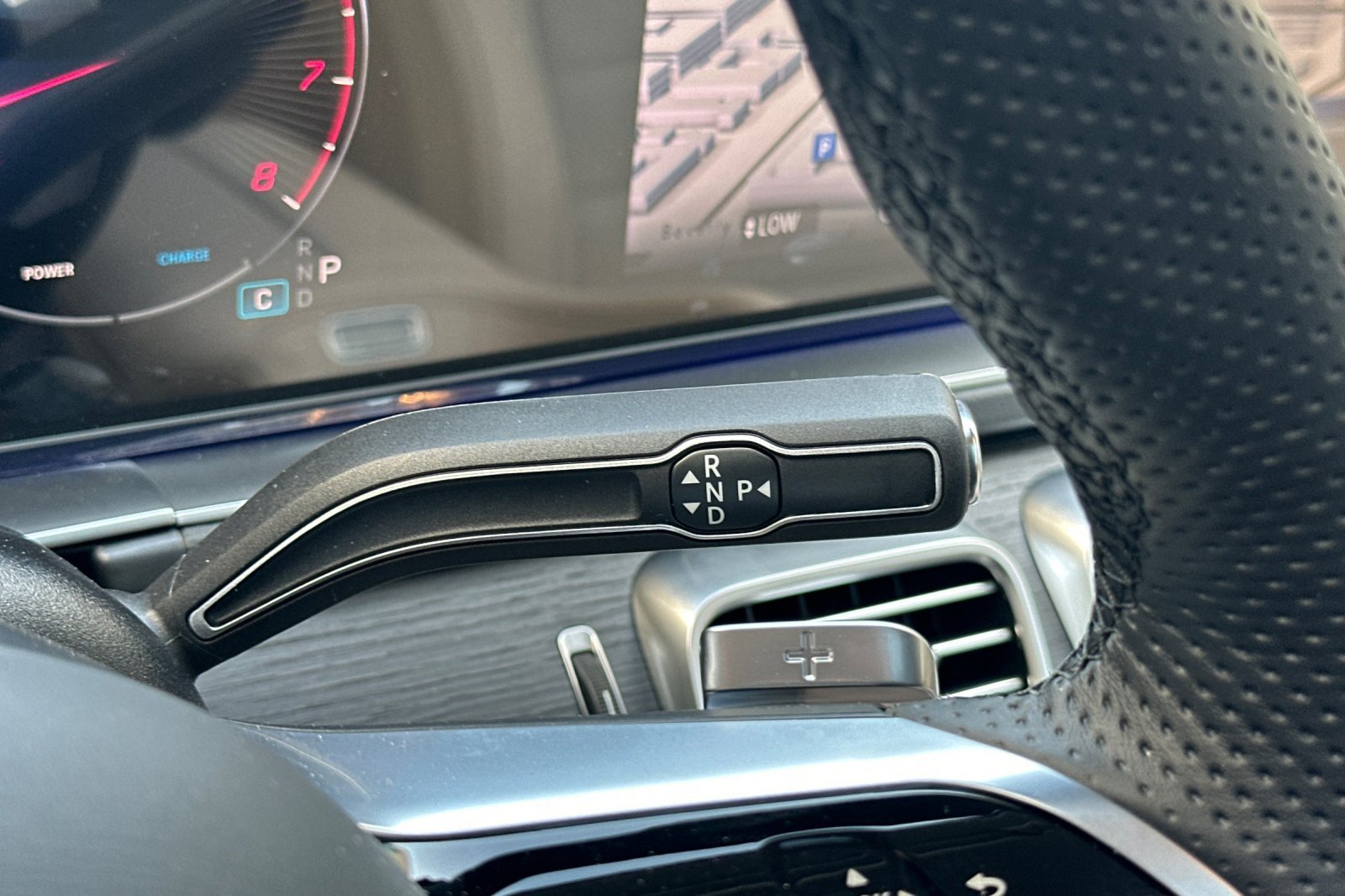 New 2026 Mercedes-Benz GLS 450 4MATIC image 22
