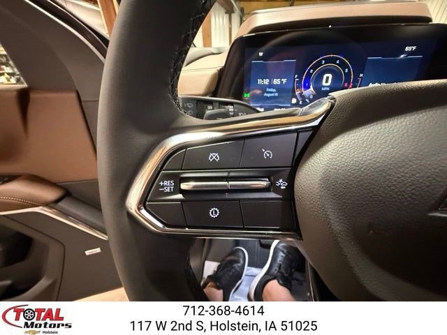 New 2026 Chevrolet Tahoe High Country w/ Sun And Tow Package AWD/4WD image 23