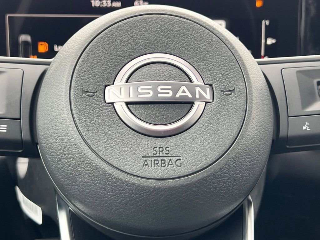 New 2026 Nissan Kicks SV image 5