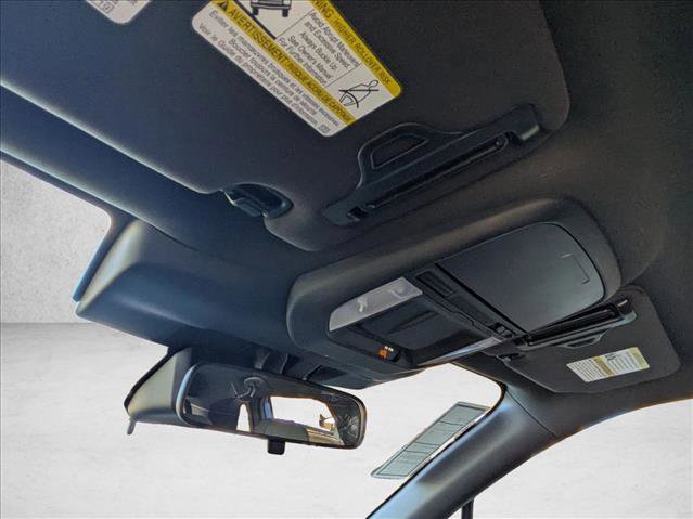 New 2026 Subaru Forester image 20