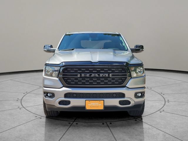 Certified 2024 RAM 1500 Big Horn AWD/4WD image 15