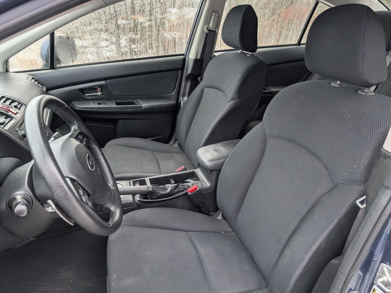 Used 2013 Subaru Impreza 2.0i Premium w/ All-Weather Pkg image 10