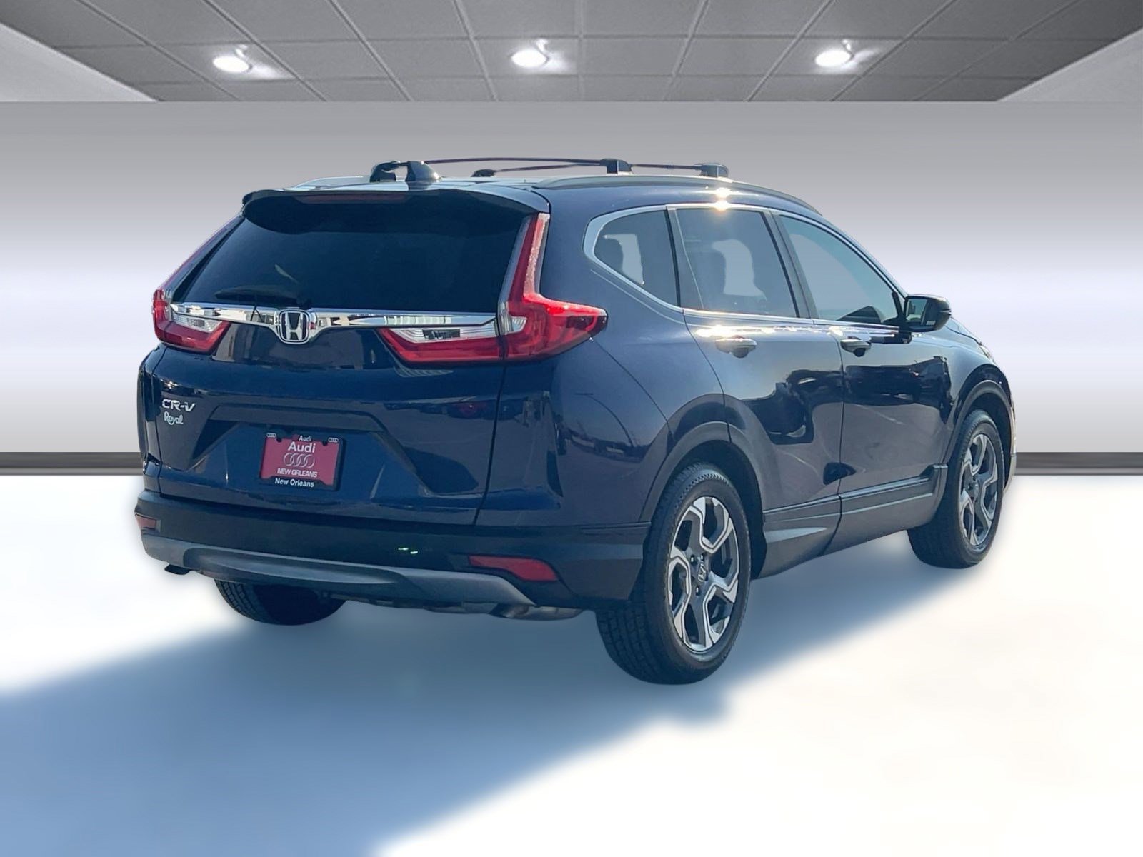 Used 2019 Honda CR-V EX-L image 9