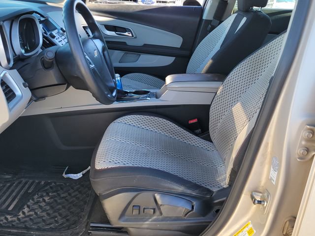 Used 2011 Chevrolet Equinox LS image 6