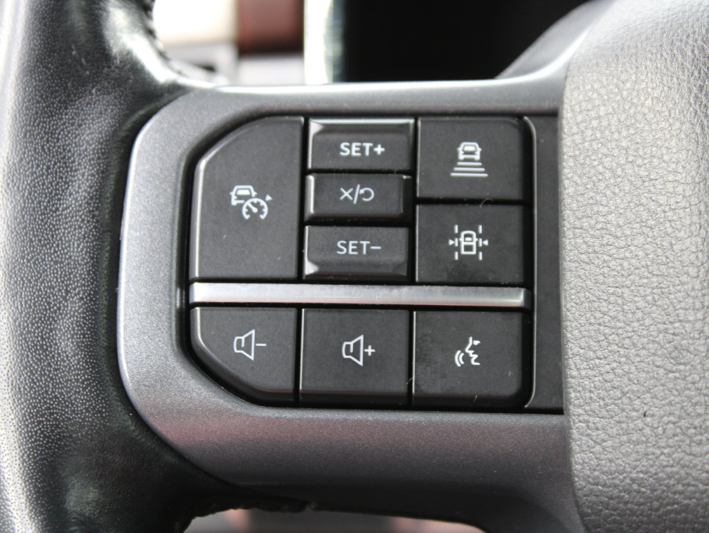 Used 2023 Ford F150 Lariat w/ Equipment Group 502A High AWD/4WD image 65