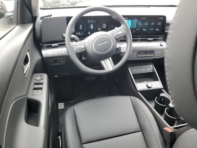 New 2026 Hyundai Kona SEL Premium image 10