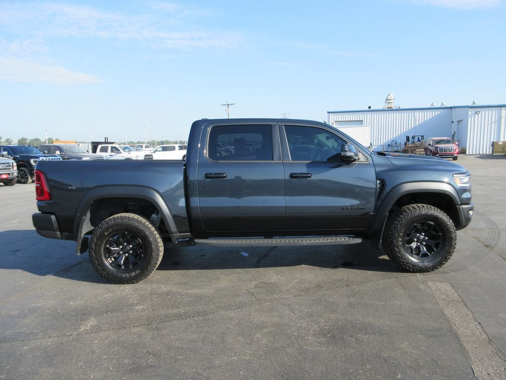 Used 2026 RAM 1500 RHO w/ Bed Utility Group AWD/4WD image 5