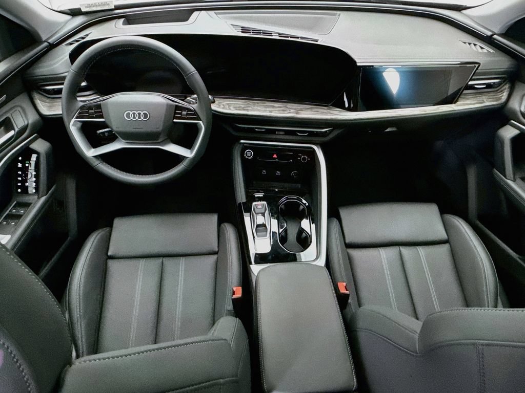 New 2026 Audi Q5 Premium AWD/4WD image 14