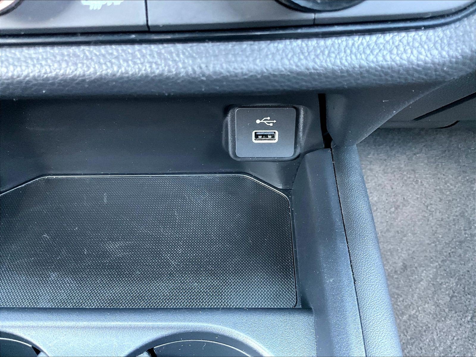 Certified 2024 Honda HR-V Sport image 37