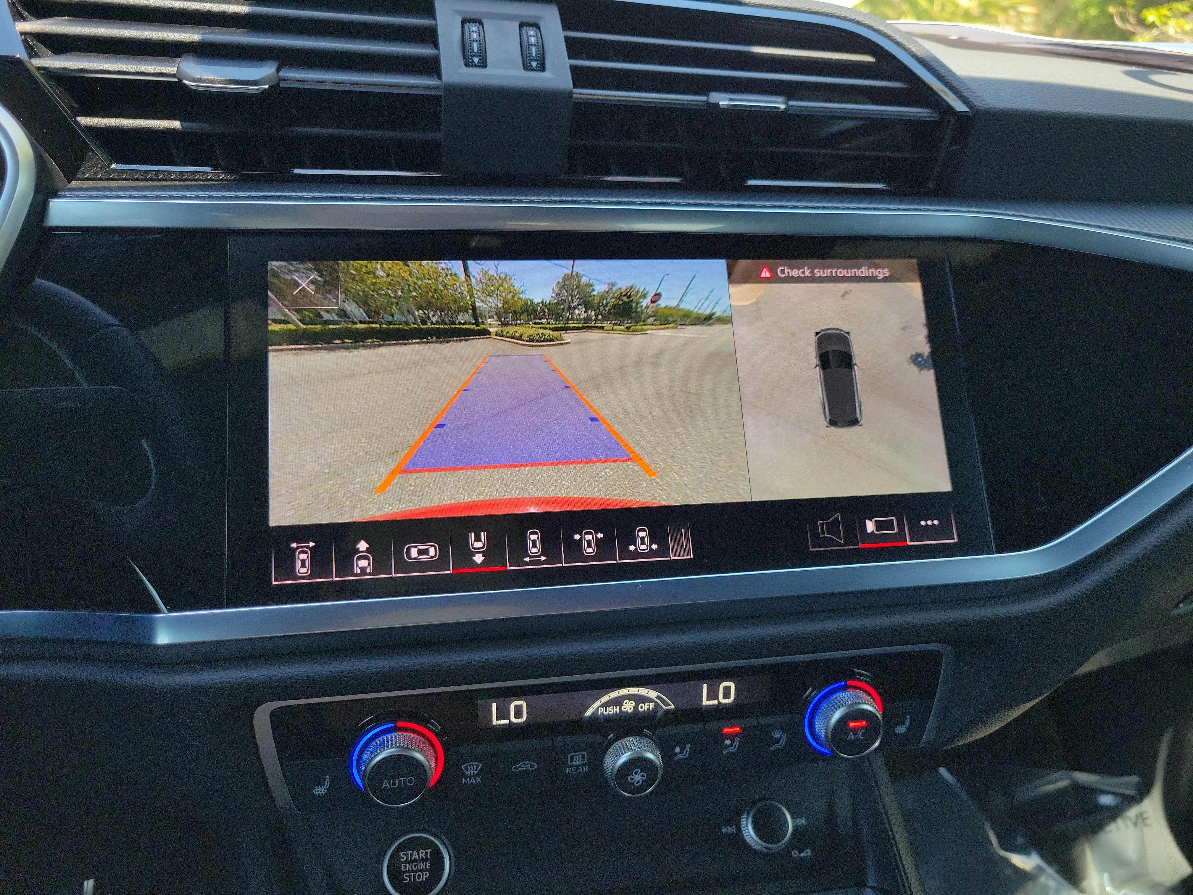 Certified 2022 Audi Q3 2.0T Premium Plus image 22