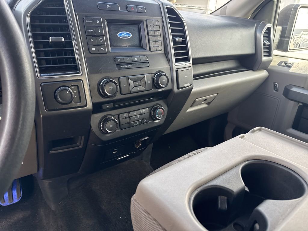 Certified 2018 Ford F150 XLT image 11