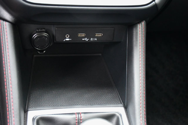 Used 2023 Subaru WRX Limited w/ Popular Package #1 AWD/4WD image 40