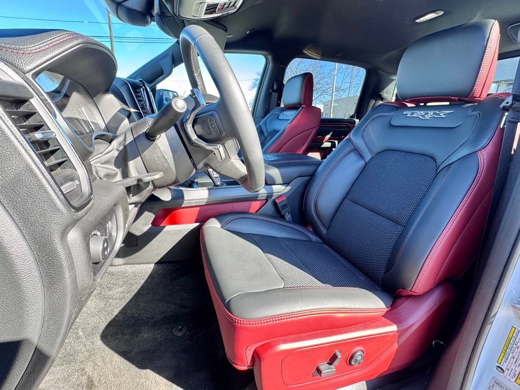 Used 2023 RAM 1500 TRX AWD/4WD image 14