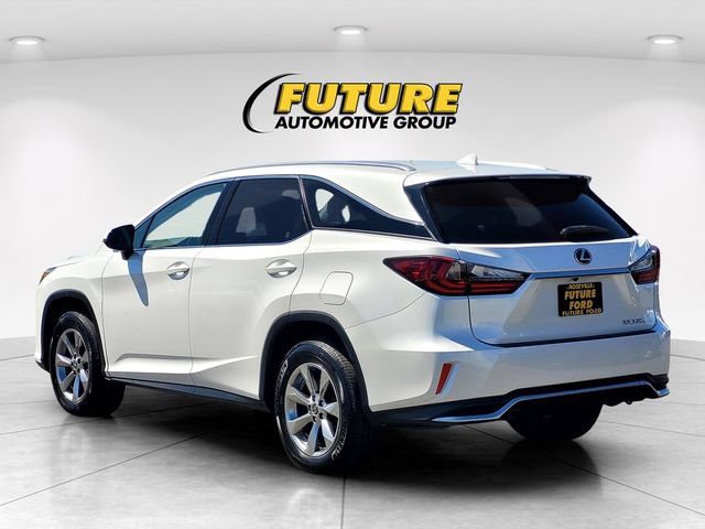 Used 2019 Lexus RX 350L AWD image 6