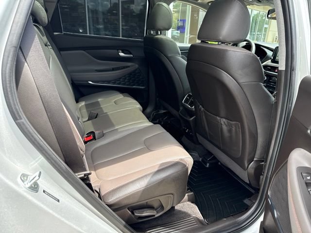 Used 2019 Hyundai Santa Fe AWD image 23