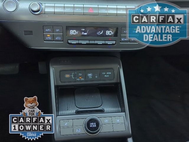 Used 2025 Hyundai Kona SEL image 10