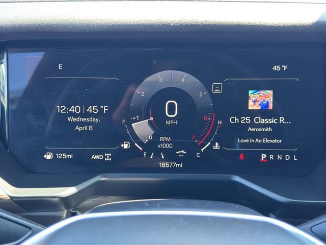 Used 2024 GMC Acadia Denali image 17