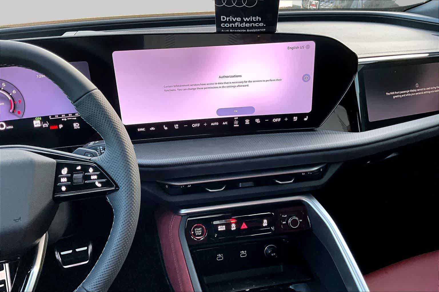 New 2026 Audi SQ5 Premium Plus AWD/4WD image 6