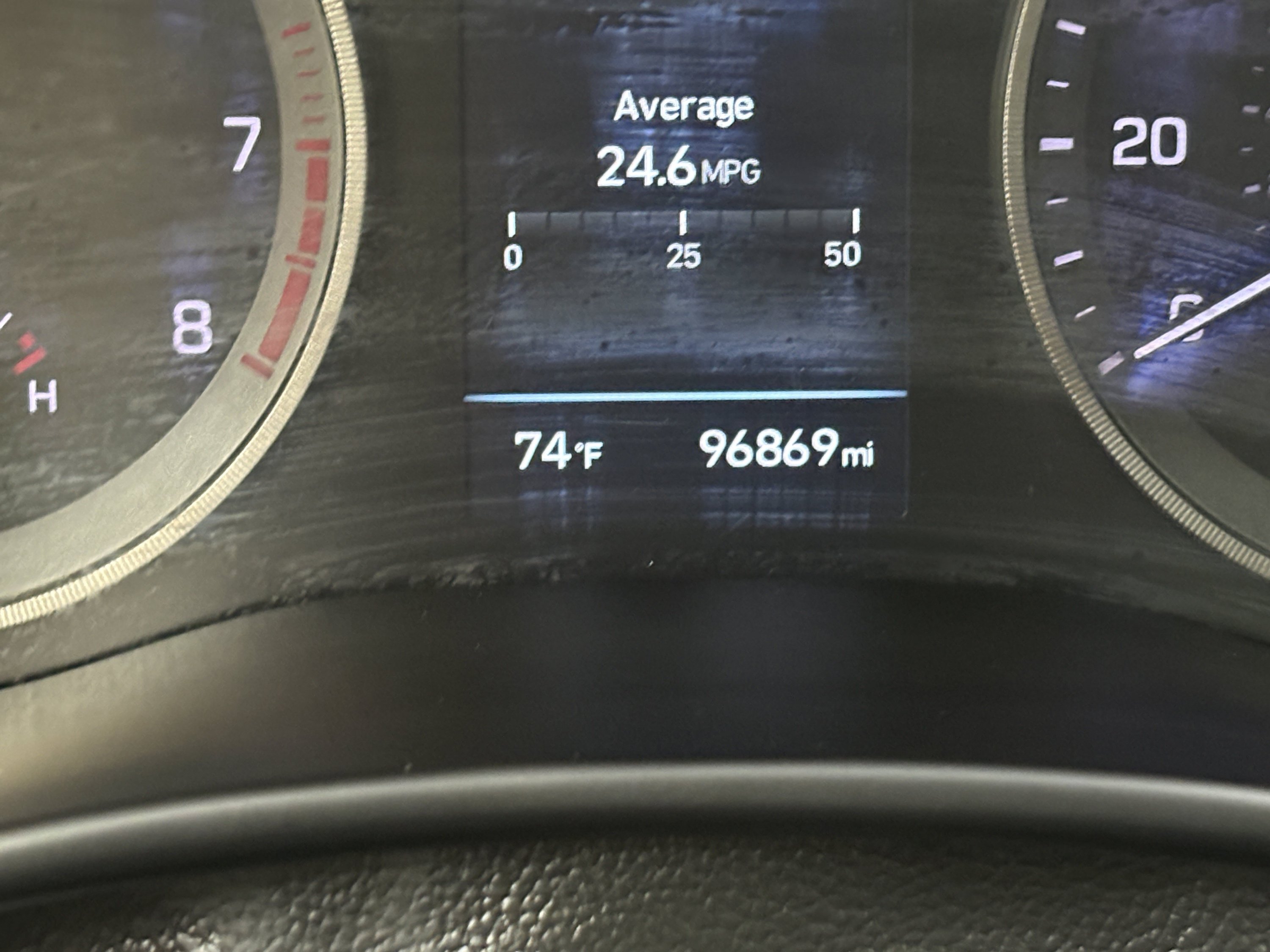 Used 2019 Hyundai Tucson Ultimate AWD/4WD image 36