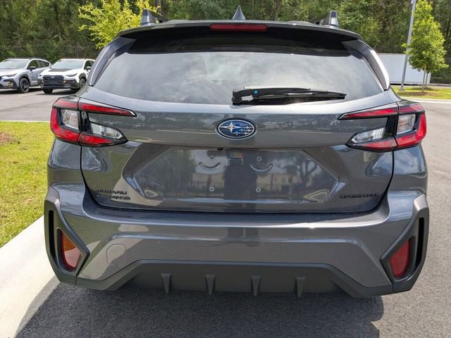 New 2026 Subaru Crosstrek 2.0i Premium AWD/4WD image 7