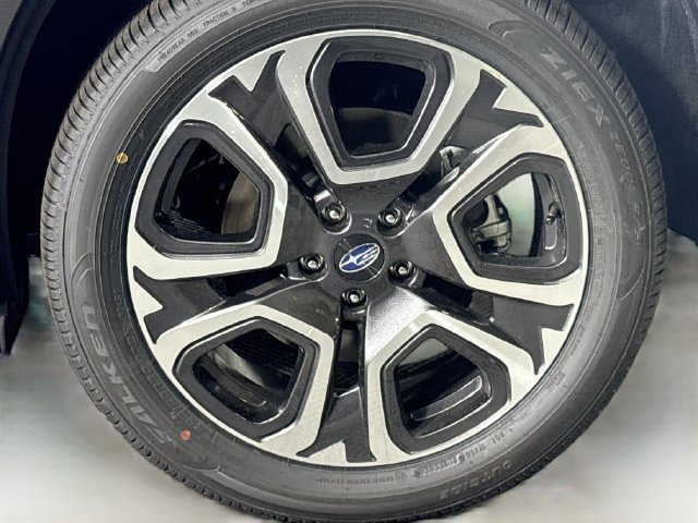 New 2027 Subaru Ascent Limited AWD/4WD image 32