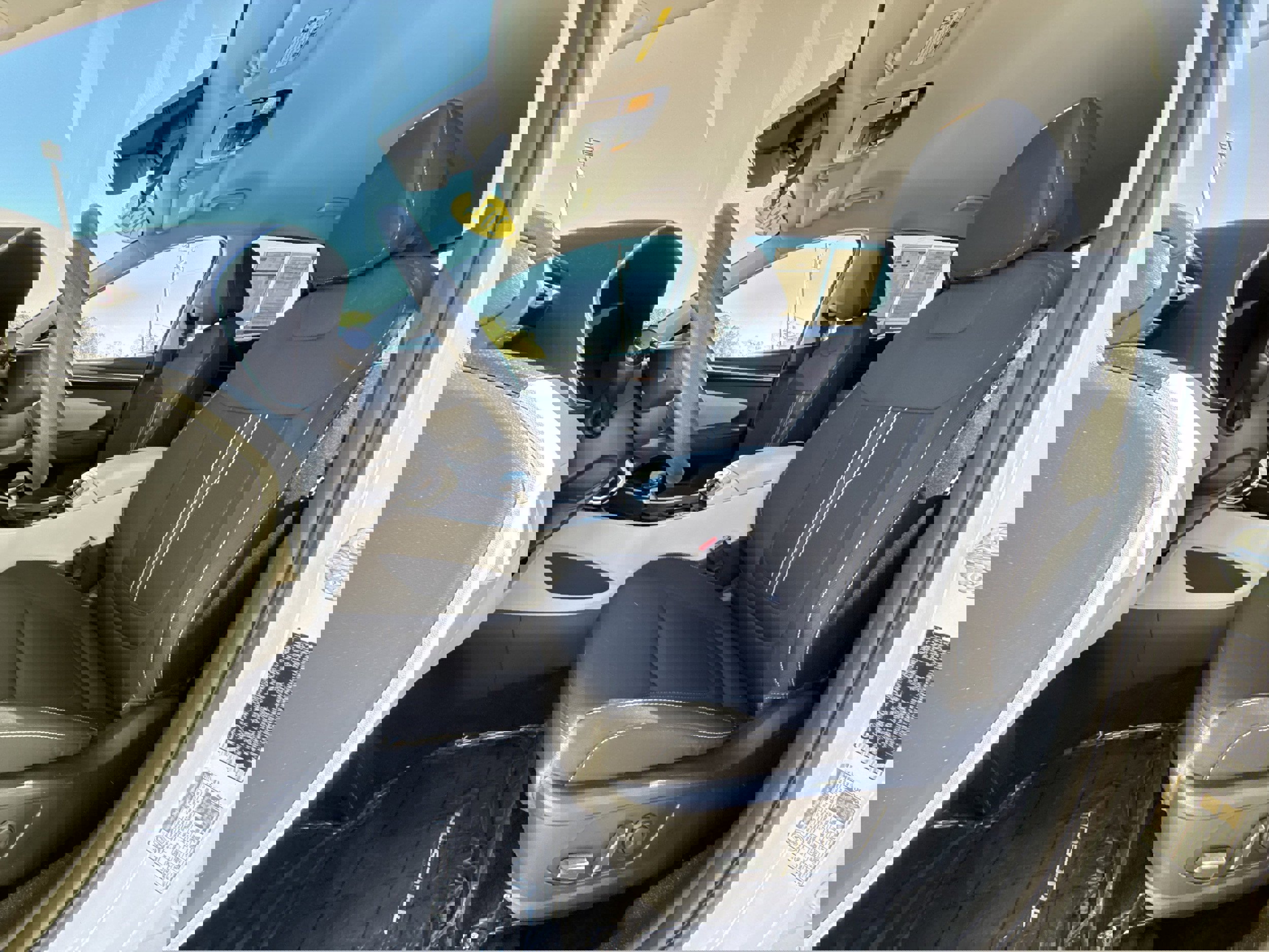 Used 2024 Hyundai Tucson SEL image 9