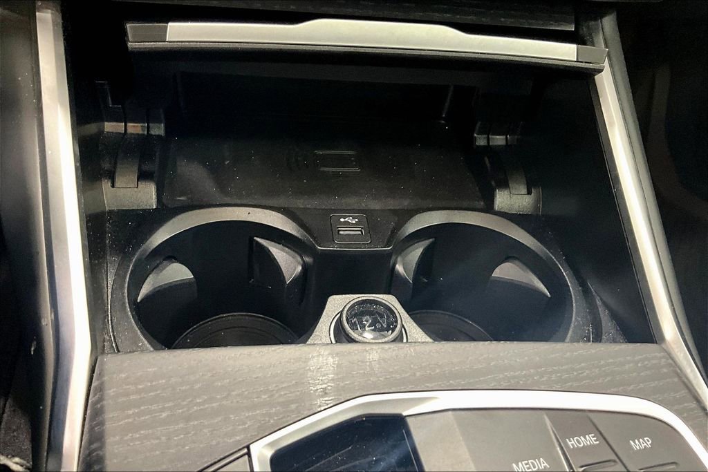 New 2025 BMW 230i Coupe w/ Convenience Package RWD image 21