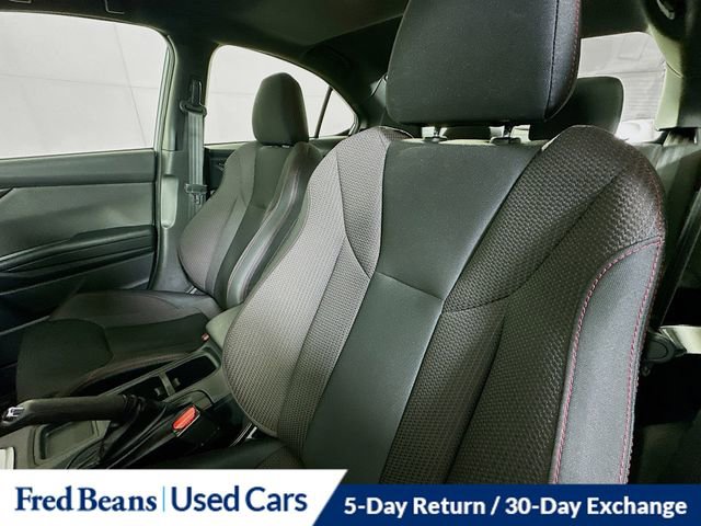 Used 2024 Subaru WRX Premium image 21