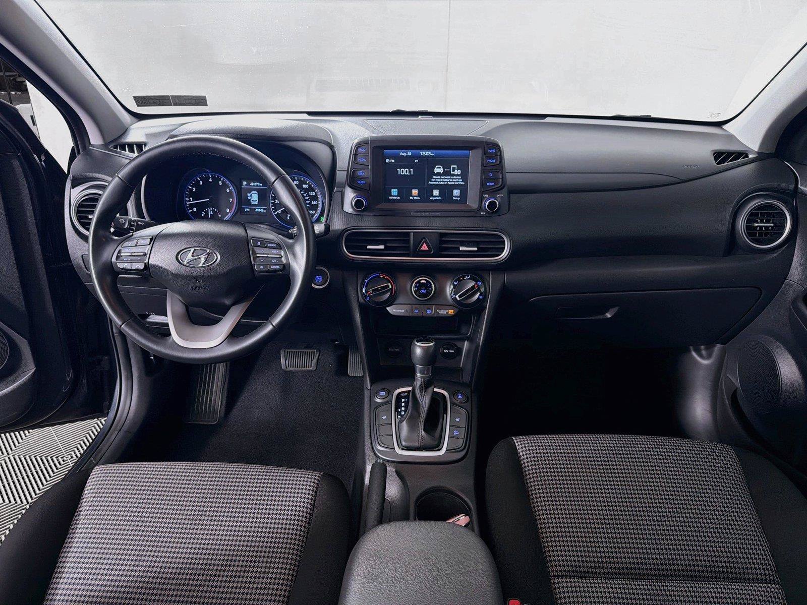 Used 2018 Hyundai Kona SEL AWD/4WD image 26