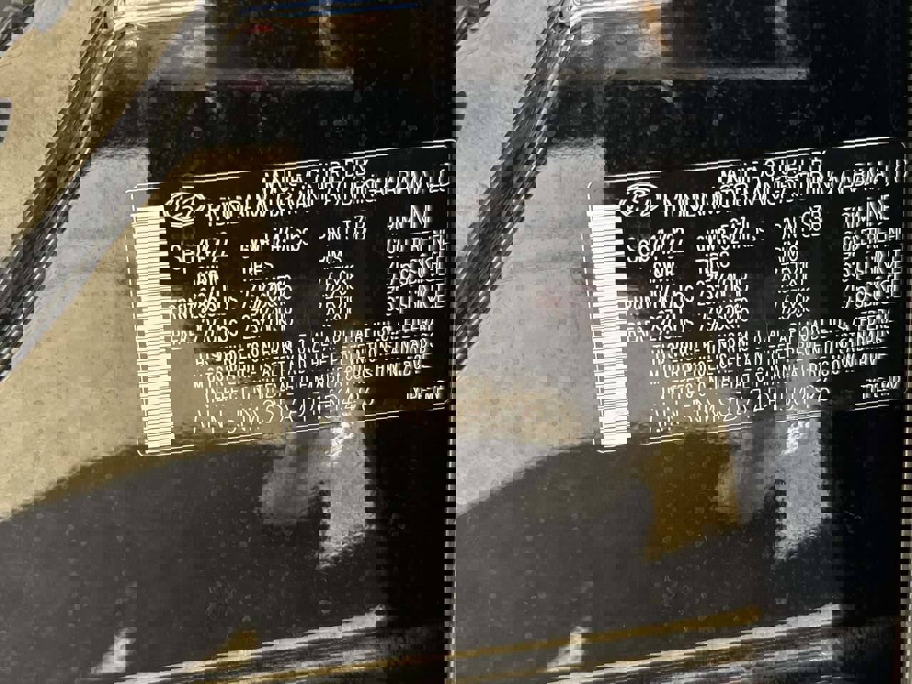 Used 2023 Hyundai Santa Fe SEL image 25